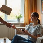 Experience the Ease of Meds Delivery Today