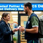 Your Trusted Partner for Meds Delivery Services