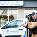 Fast Relief Starts Here: Meds Delivery Services